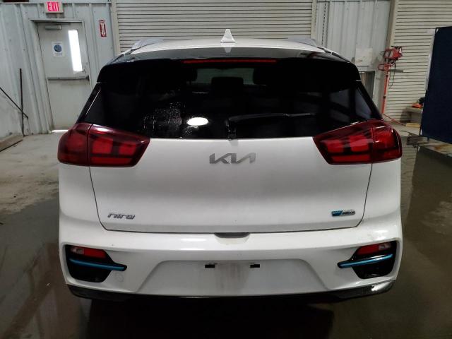 2022 Kia Niro S VIN: KNDCC3LG5N5161260 Lot: 58670764