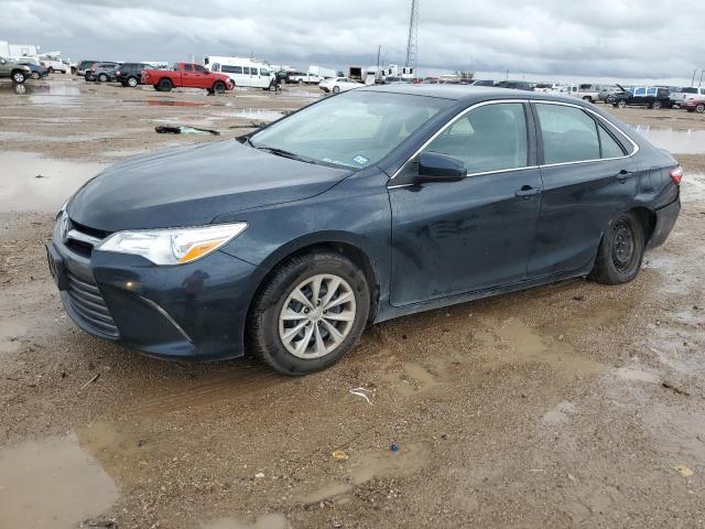 2015 Toyota Camry Le VIN: 4T4BF1FK2FR499053 Lot: 58407034