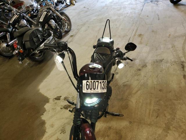 2019 HARLEY-DAVIDSON XL1200 NS - 1HD1LP313KC425267
