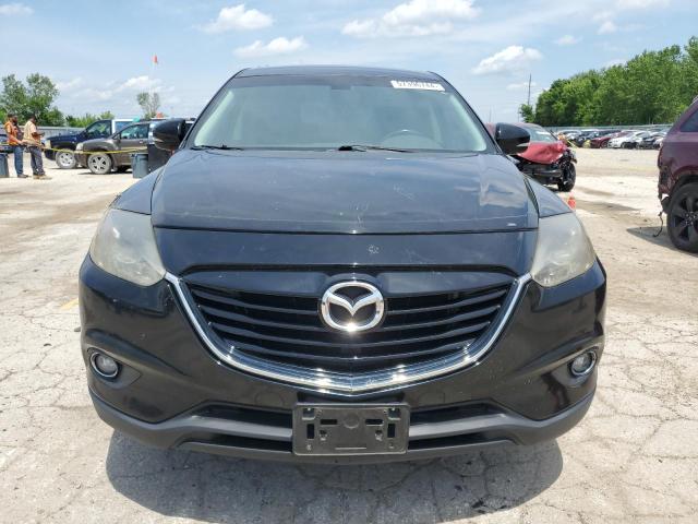 VIN JM3TB3DA4D0422569 2013 Mazda CX-9, Grand Touring no.5