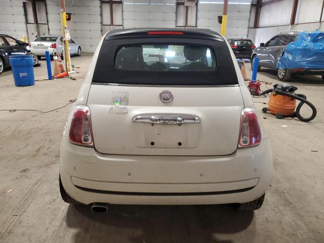 VIN 3C3CFFDR8DT515932 2013 Fiat 500, Pop no.6