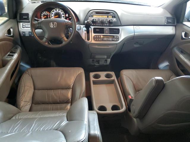 2009 Honda Odyssey Exl VIN: 5FNRL38609B054017 Lot: 60383734