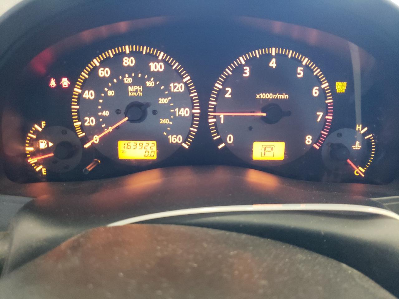 JNKCV51F04M703464 2004 Infiniti G35