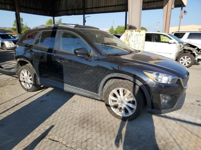 VIN JM3KE2DY7E0322834 2014 Mazda CX-5, GT no.4