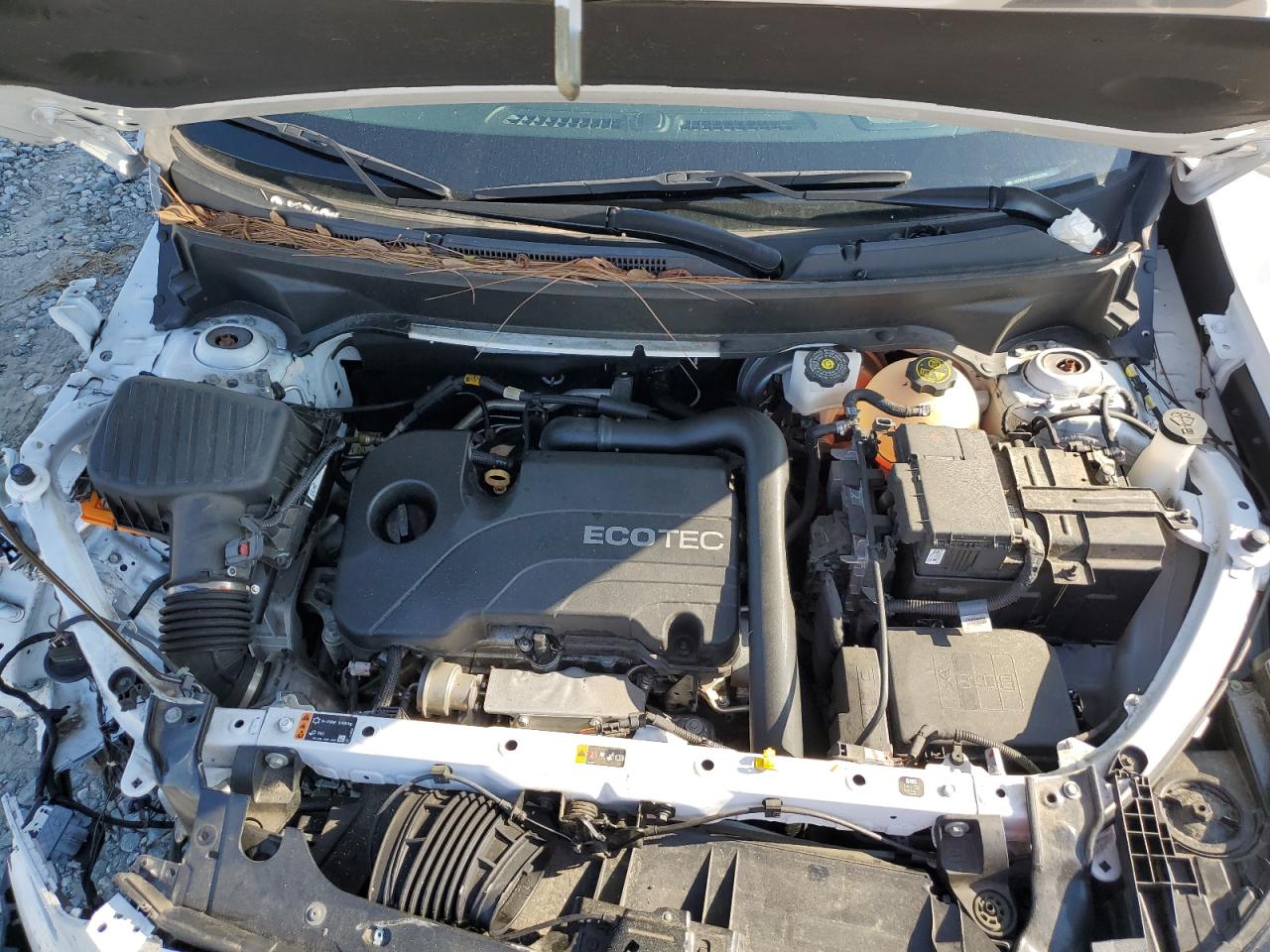 3GKALMEV9ML380864 2021 GMC Terrain Sle