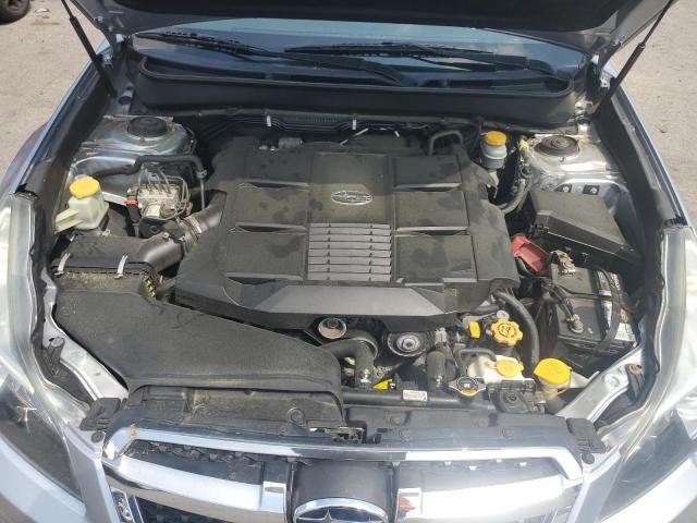 2014 Subaru Legacy 3.6R Limited VIN: 4S3BMDL68E2005303 Lot: 60094034