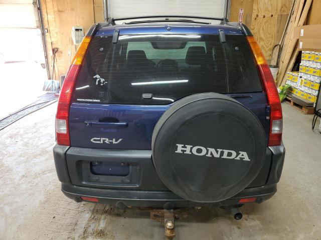 2003 Honda Cr-V Ex VIN: JHLRD78813C041046 Lot: 58005914