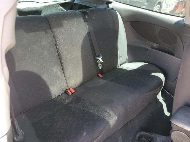 2003 Ford Focus Zx3 VIN: 3FAFP31Z73R171245 Lot: 56960704