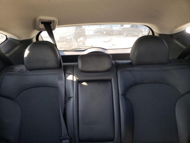 2013 Hyundai Tucson Gls VIN: KM8JU3AC0DU722680 Lot: 60284354