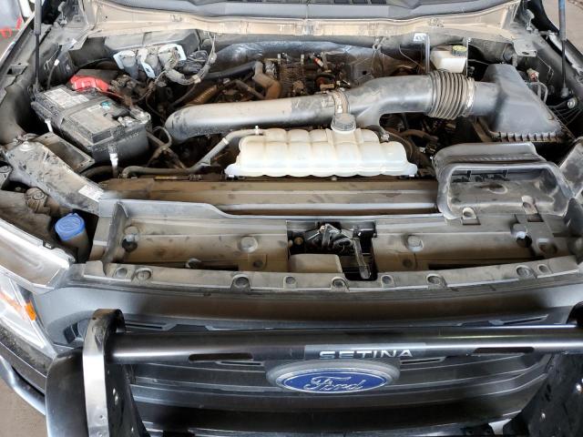 2022 FORD F150 POLIC 1FTFW1P81NKE41027
