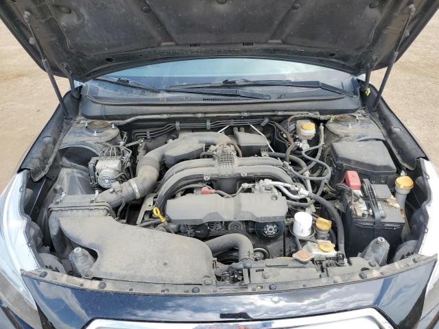 2016 Subaru Legacy 2.5I Limited VIN: 4S3BNAN61G3020490 Lot: 59143314