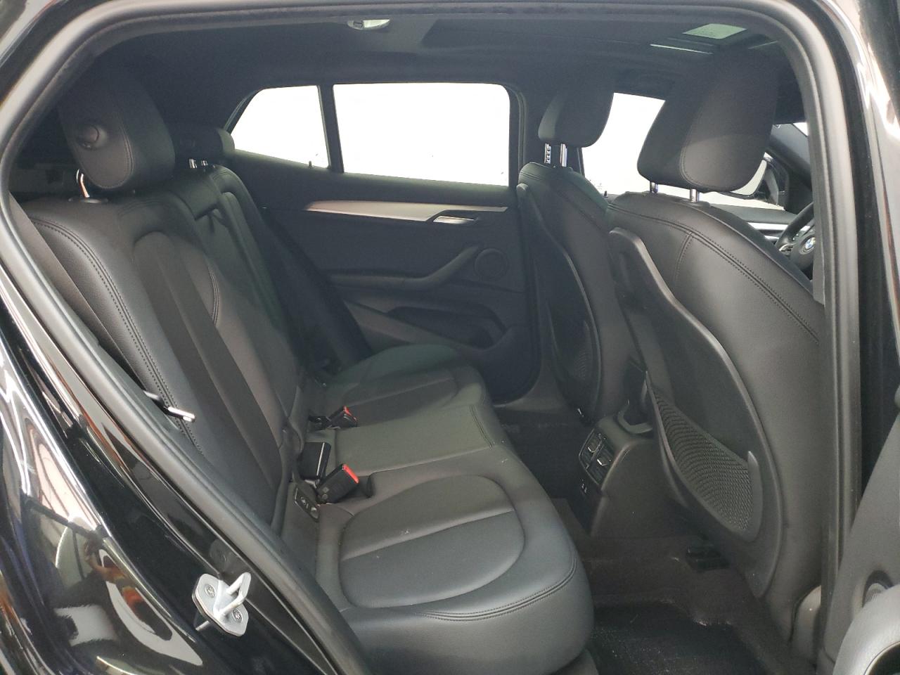 WBXYJ1C04L5P21837 2020 BMW X2 xDrive28I