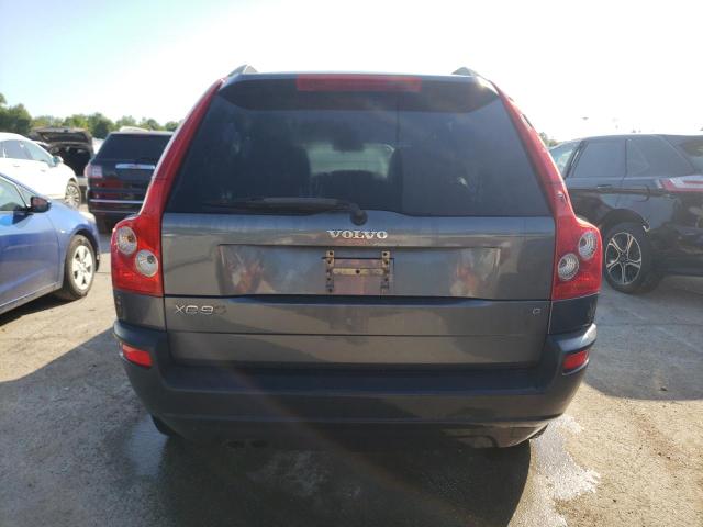 2006 Volvo Xc90 VIN: YV4CM592561226974 Lot: 58704164