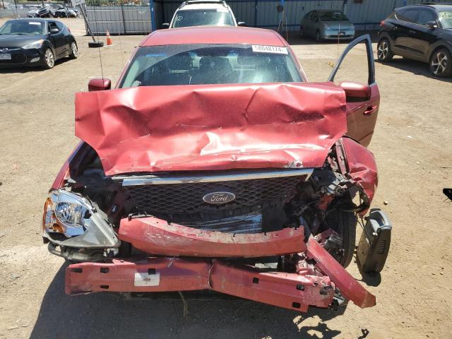 2005 Ford Five Hundred Se VIN: 1FAFP23175G188963 Lot: 58048174