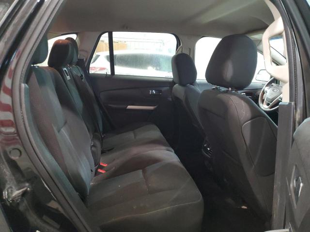 2013 Ford Edge Se VIN: 2FMDK3GC0DBC11812 Lot: 57751154