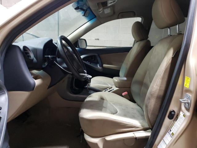 2010 Toyota Rav4 VIN: 2T3BF4DV1AW025197 Lot: 58476164