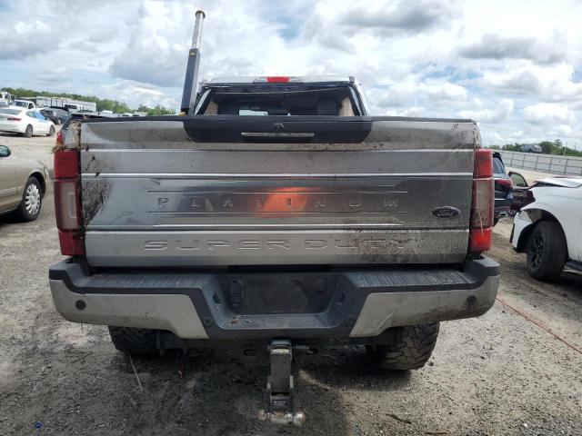 2019 Ford F250 Super Duty VIN: 1FT7W2BT3KEG83558 Lot: 60528684