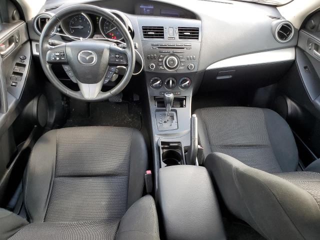 2012 Mazda 3 I VIN: JM1BL1V71C1528088 Lot: 58636814