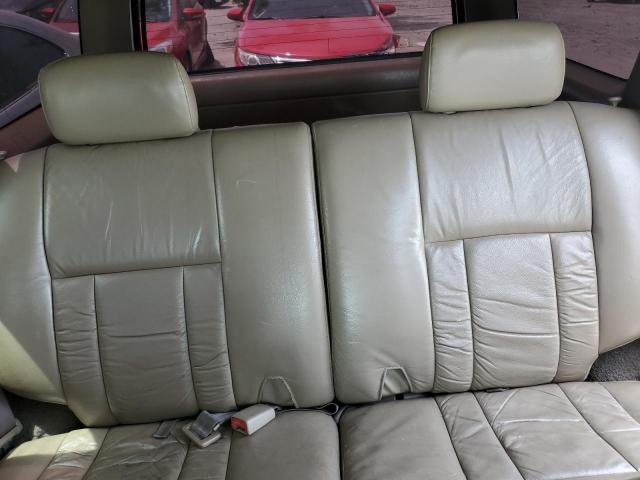 1999 Toyota 4Runner Limited VIN: JT3HN87R8X0196825 Lot: 57145384