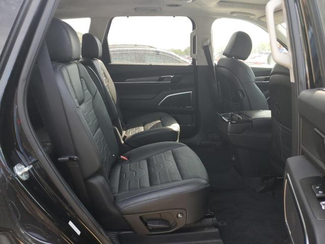 2022 Kia Telluride Sx VIN: 5XYP5DHC7NG237219 Lot: 59854104