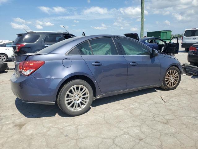 2013 Chevrolet Cruze Eco VIN: 1G1PH5SB5D7191228 Lot: 60082904