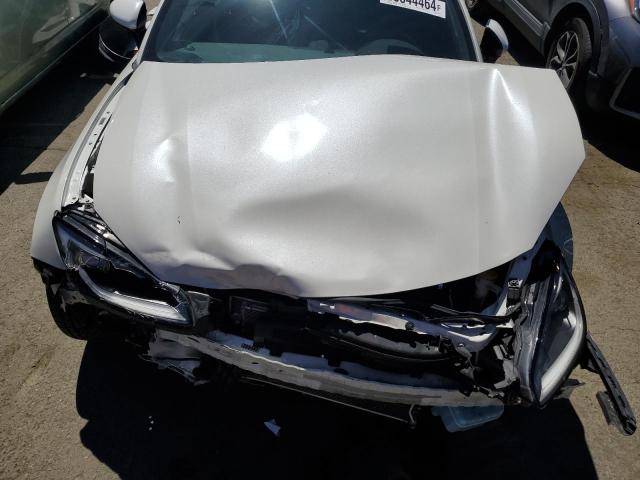 2022 SUBARU BRZ LIMITE JF1ZDBE14N9703795