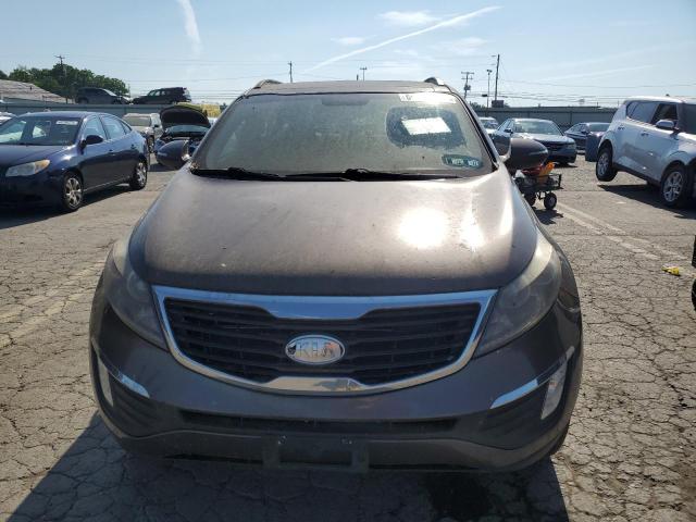 2011 Kia Sportage Ex VIN: KNDPCCA23B7083280 Lot: 60310244