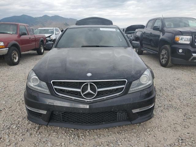 VIN WDDGF7HB0DA851460 2013 Mercedes-Benz C-Class, 6... no.5