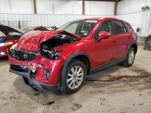 VIN JM3KE4CY9F0515968 2015 Mazda CX-5, Touring no.1