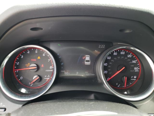 2019 TOYOTA *UNKNOWN* - 4T1BZ1HK6KU026054