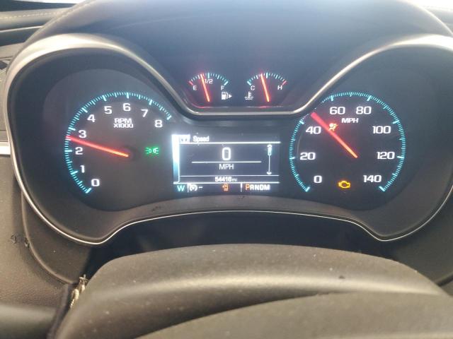 1G11Z5S37LU113643 2020 Chevrolet Impala Lt