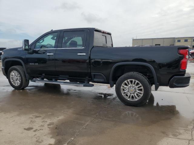 XGC4YVEY6PF111097 2023 Chevrolet Silverado K3500 High Country