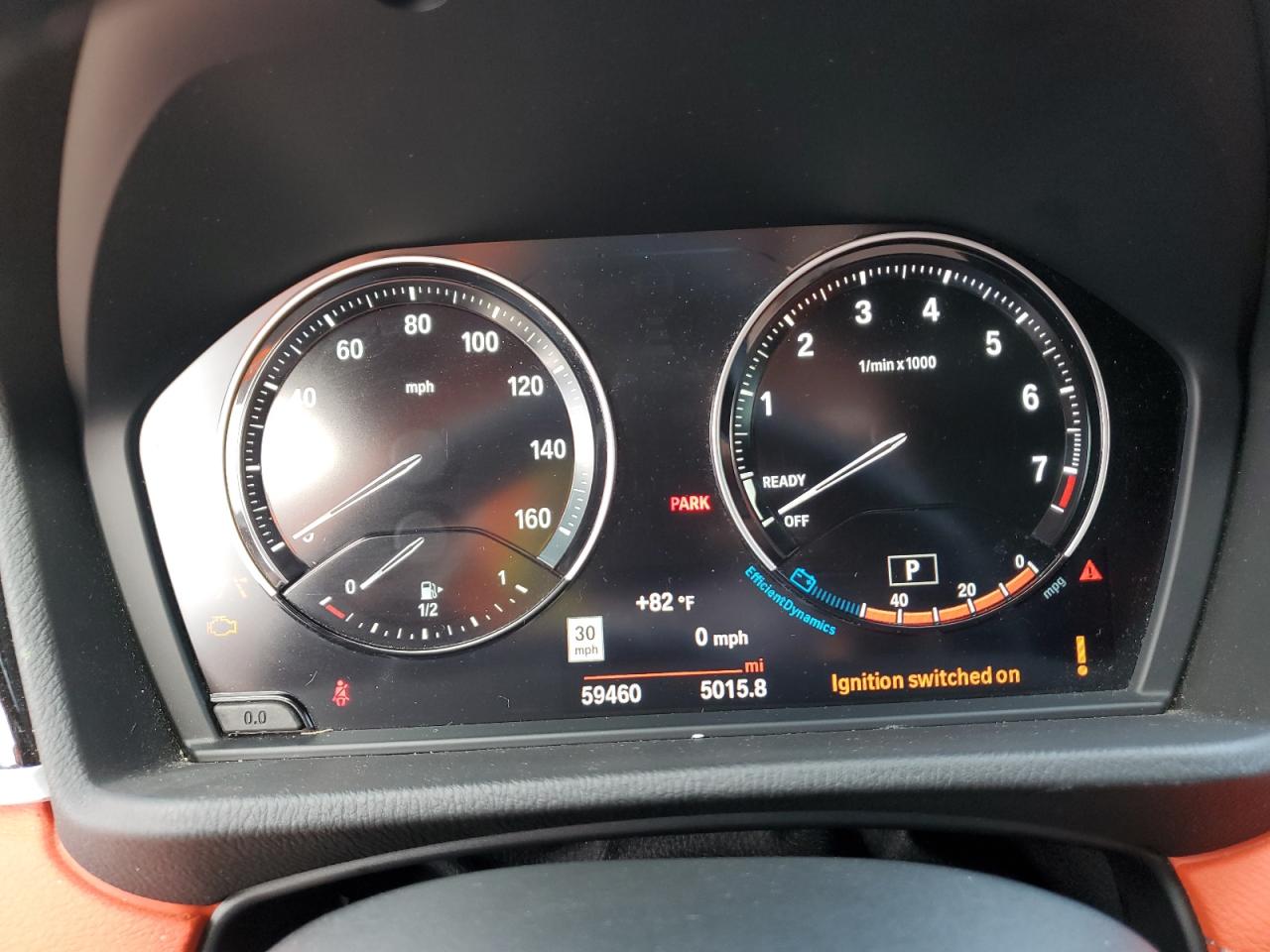 WBXYJ1C08M5T00852 2021 BMW X2 xDrive28I