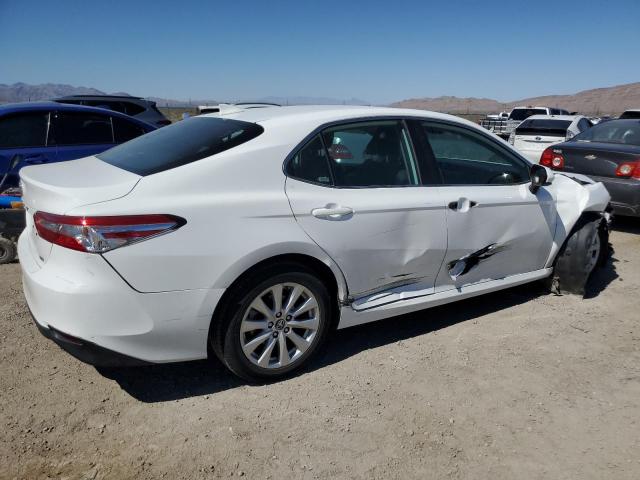 2020 TOYOTA CAMRY LE - 4T1C11AK9LU929192