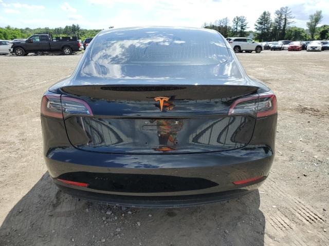 2018 Tesla Model 3 VIN: 5YJ3E1EA1JF108815 Lot: 57104534