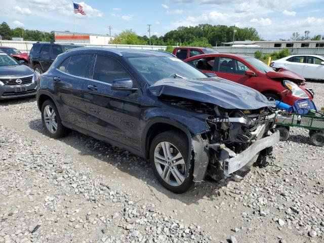 VIN WDCTG4EB2KU004082 2019 Mercedes-Benz GLA-Class,... no.4