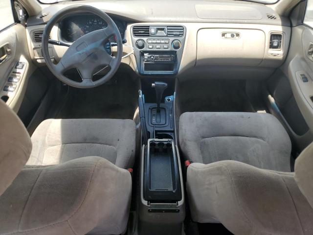 2000 Honda Accord Lx VIN: JHMCG6652YC015414 Lot: 59452994