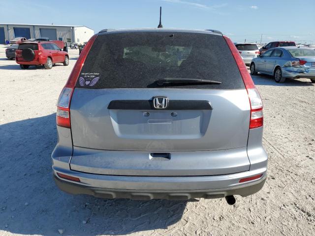2010 Honda Cr-V Lx VIN: 5J6RE3H33AL001582 Lot: 60761614