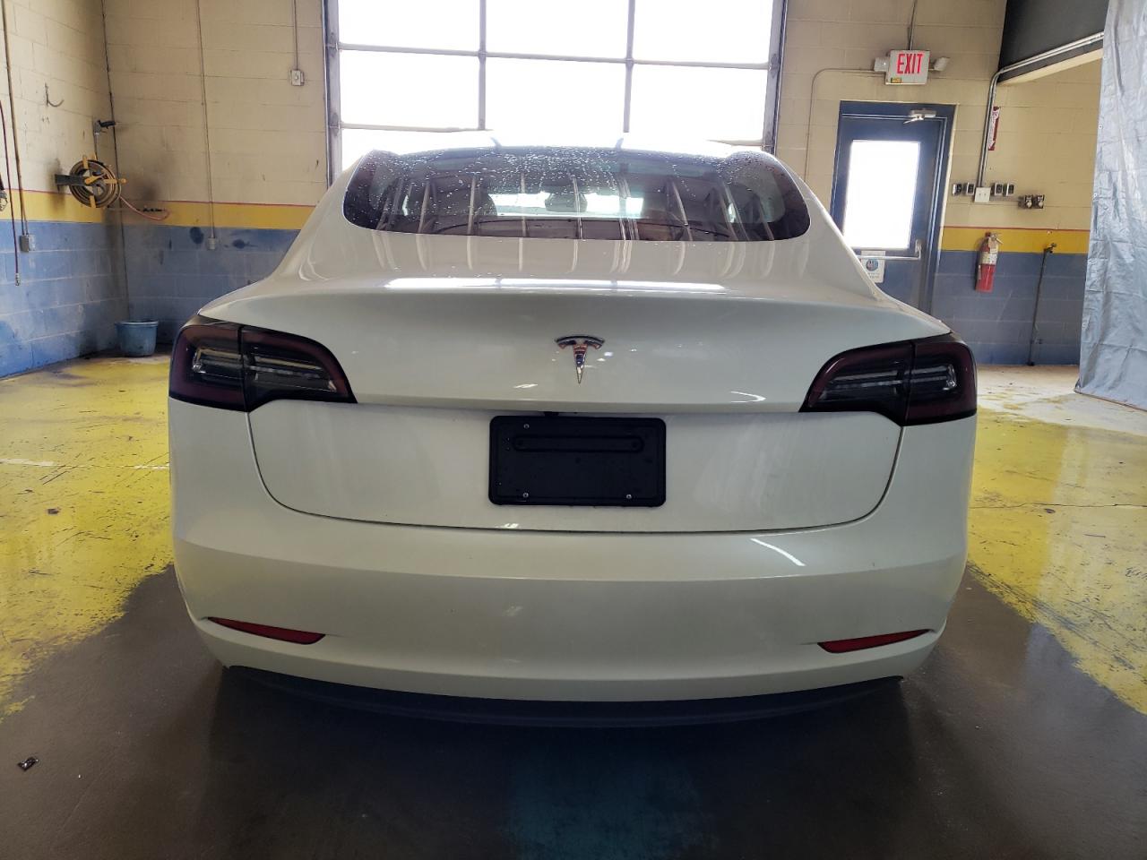 5YJ3E1EA1PF434980 2023 Tesla Model 3