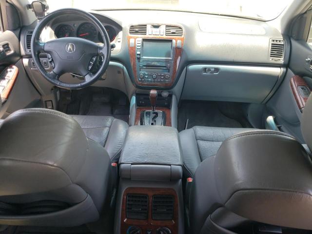 2005 Acura Mdx Touring VIN: 2HNYD18965H525061 Lot: 61081674