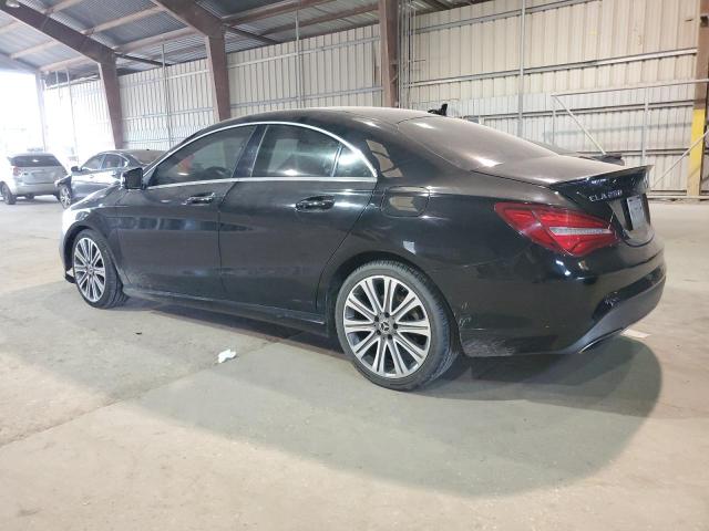 VIN WDDSJ4EB5JN539912 2018 Mercedes-Benz CLA-Class,... no.2