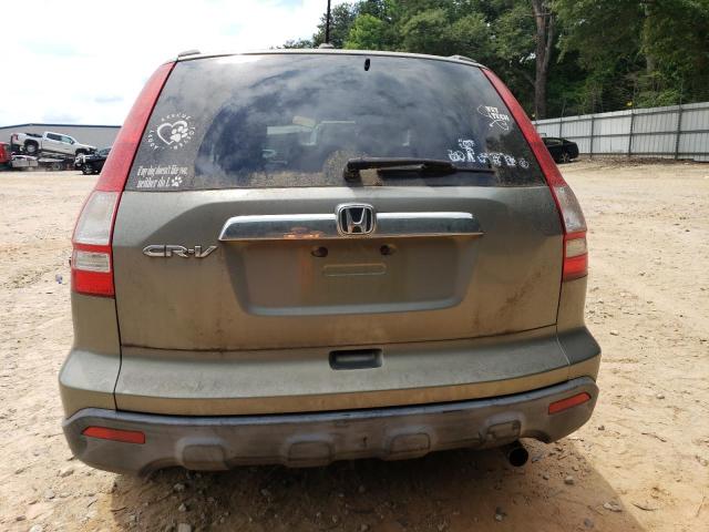 2008 Honda Cr-V Exl VIN: JHLRE38748C038789 Lot: 60635254