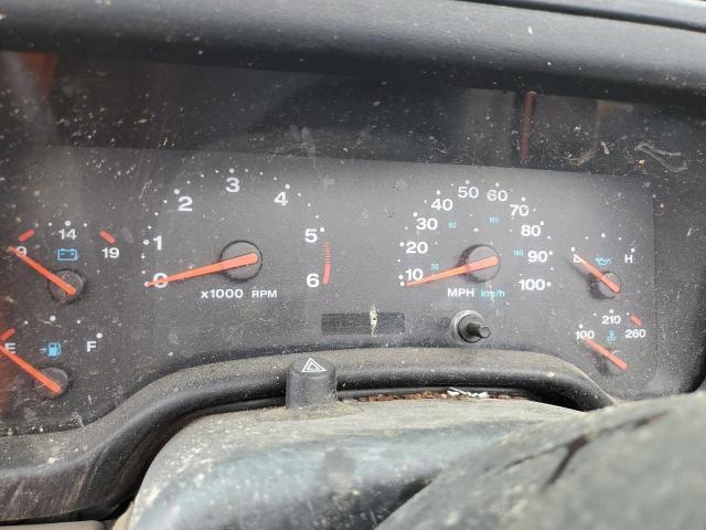 2004 Jeep Wrangler X VIN: 1J4FA39S64P720049 Lot: 58264324