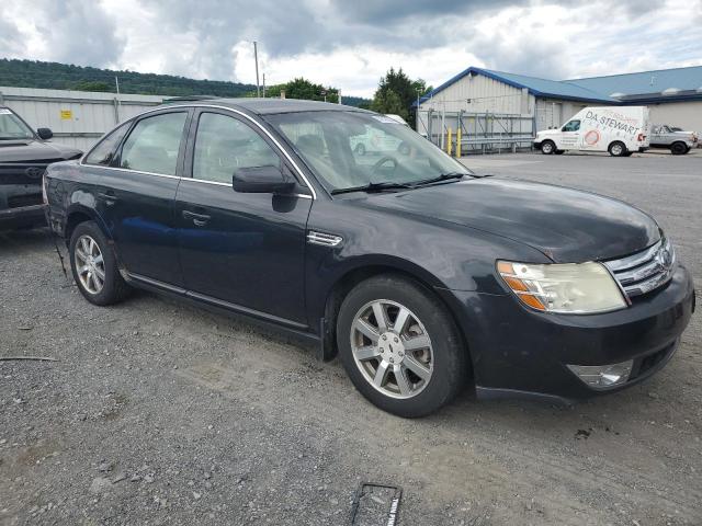 2009 Ford Taurus Sel VIN: 1FAHP24W59G109816 Lot: 57012184