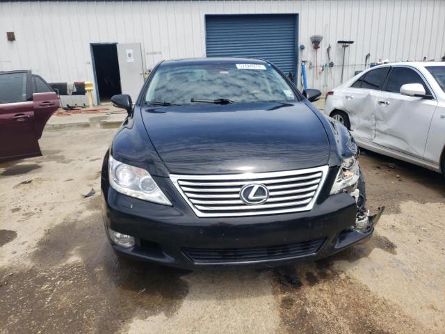 2011 Lexus Ls 460 VIN: JTHBL5EF6B5103874 Lot: 57824974