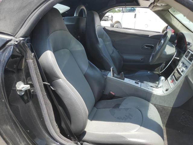 2005 Chrysler Crossfire Limited VIN: 1C3AN65L15X058746 Lot: 59244104