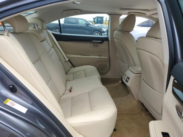 2014 Lexus Es 350 VIN: JTHBK1GG2E2116046 Lot: 60032164