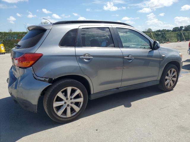 2014 Mitsubishi Outlander Sport Se VIN: 4A4AP4AU7EE013548 Lot: 57698394