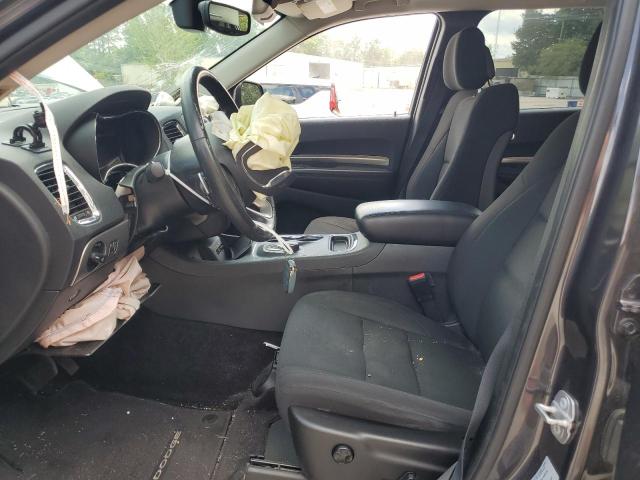 2017 Dodge Durango Sxt VIN: 1C4RDHAG1HC936354 Lot: 58554454