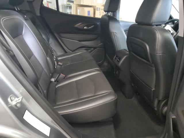 2023 GMC TERRAIN SL - 3GKALVEG7PL136710